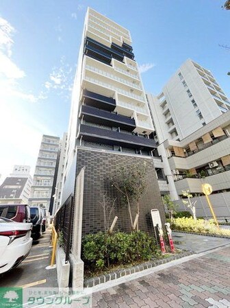 プレサンス丸の内アドブルの物件内観写真